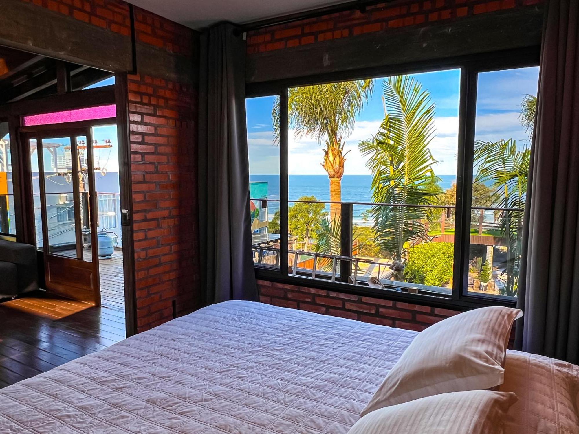 Pousada Descanso Do Rei - Vista Para O Mar & Melhor Localizacao Da プライア・ド・ローザ 部屋 写真