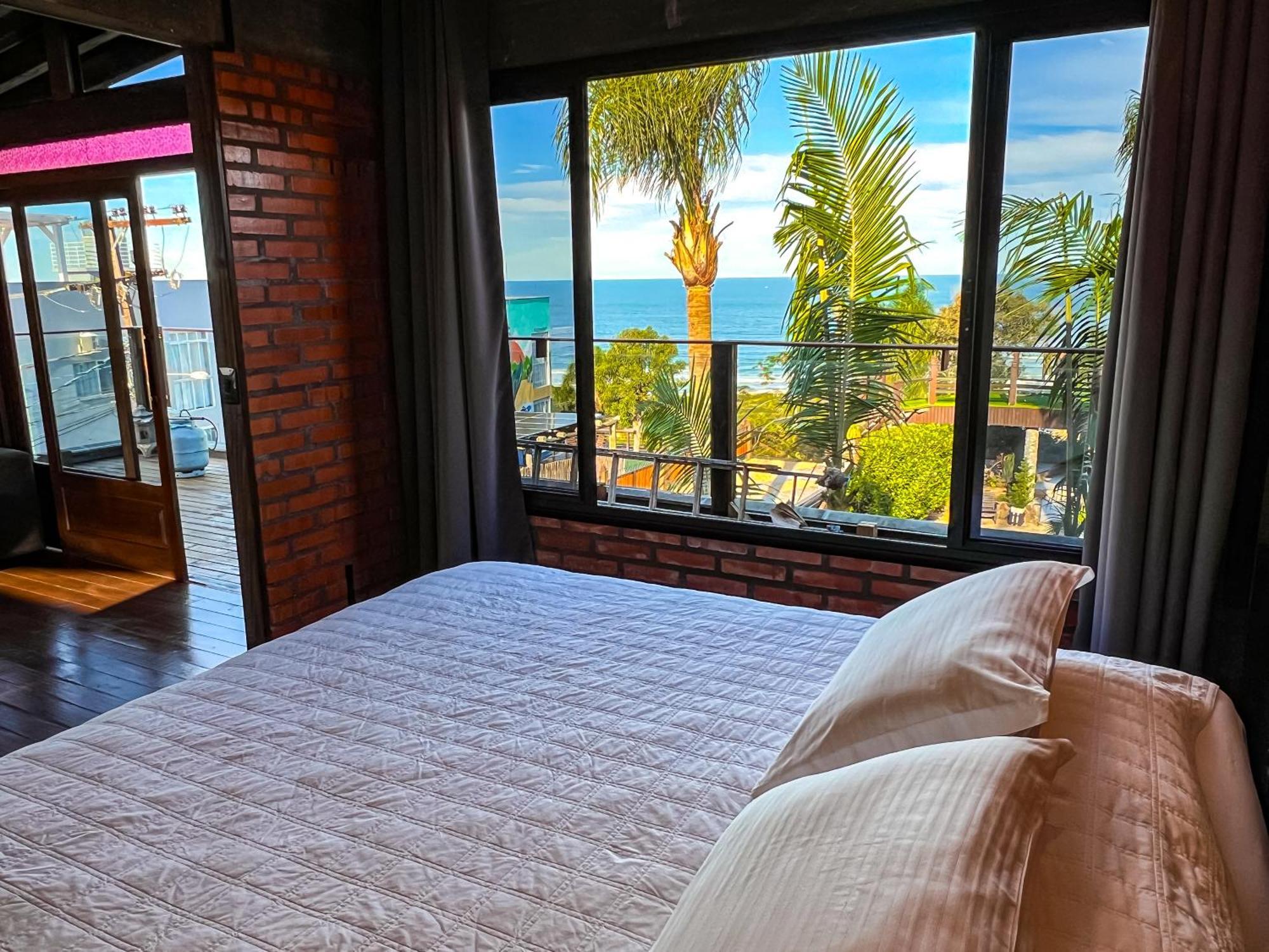 Pousada Descanso Do Rei - Vista Para O Mar & Melhor Localizacao Da プライア・ド・ローザ 部屋 写真